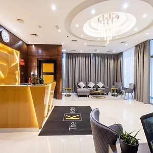 3* فندق The K