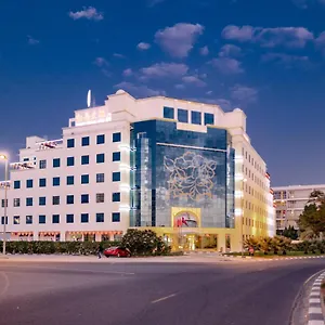 4* فندق Peony