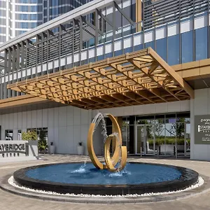 4* فندق Staybridge Business Bay By Ihg