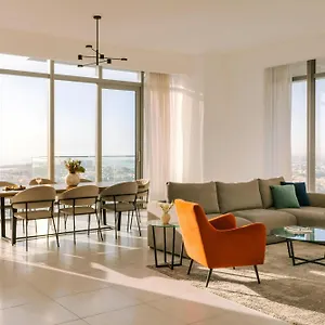 4* Apartahotel Sonder By Marriott Bonvoy Downtown Towers